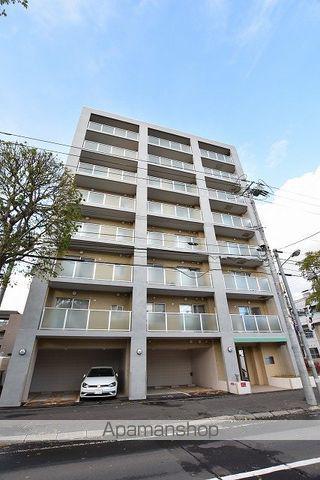 フィール円山(1LDK/3階)