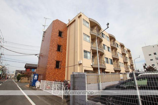 増尾マンション