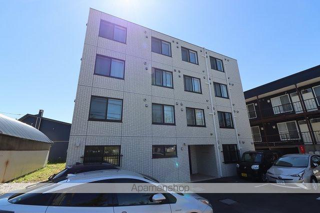 UNISON千歳朝日町