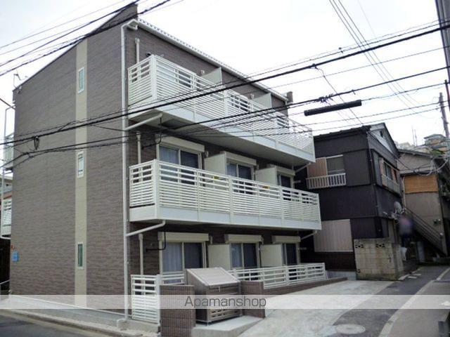 レオネクストサンピラー八幡Ⅱ