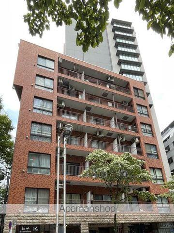 ライオンズマンション芝公園