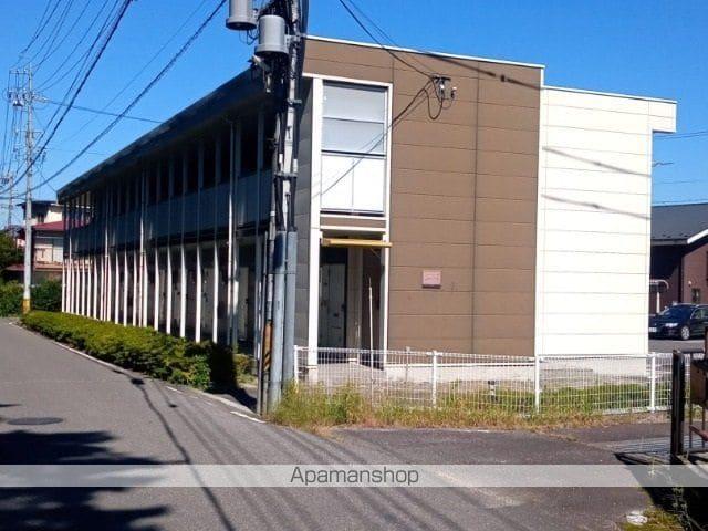 レオパレス希望