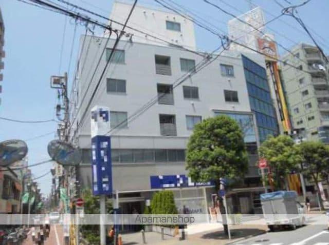 小岩東総ハイツ