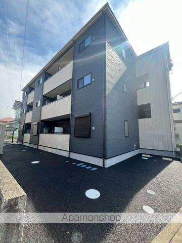 リバービュー打越