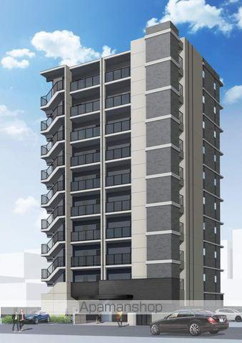 S-RESIDENCE大濠公園ACHIEVE