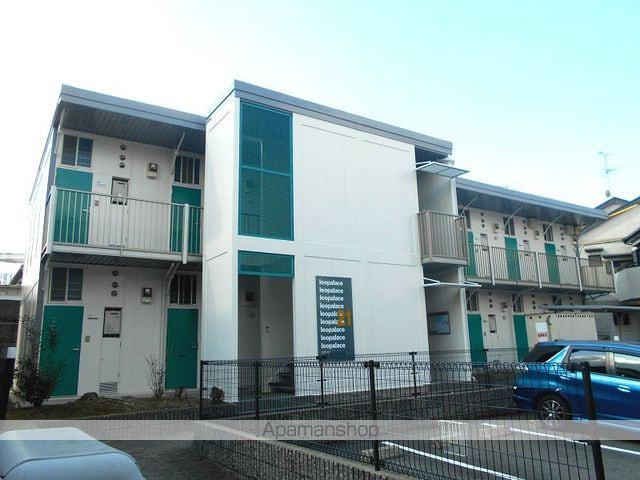 レオパレスけやき通