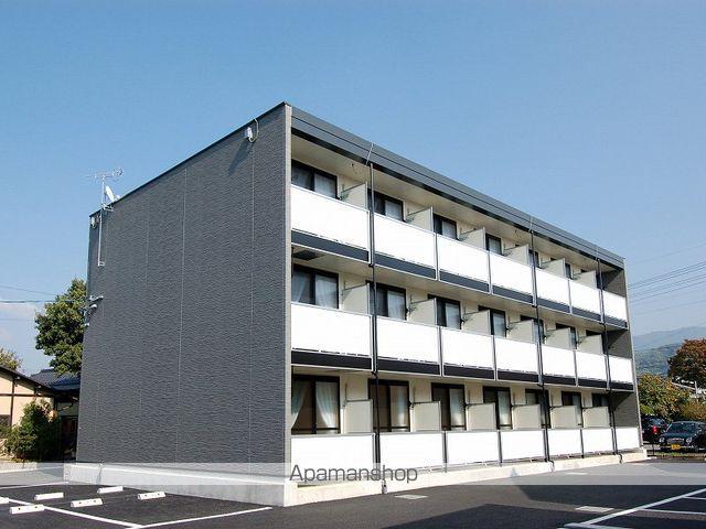 レオパレスブリエ オーブ