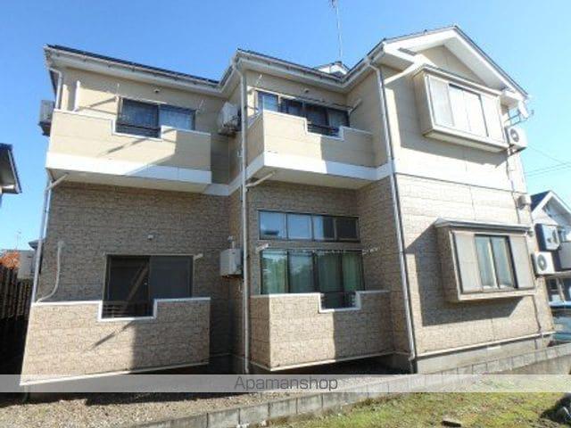 アルビヨン東栄町