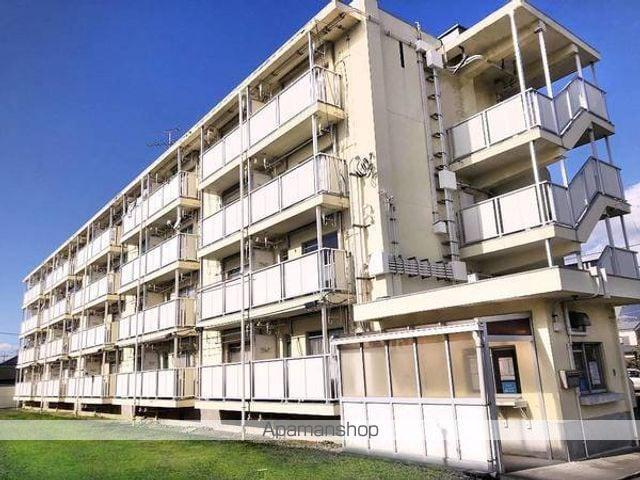 ビレッジハウス今沢2号棟
