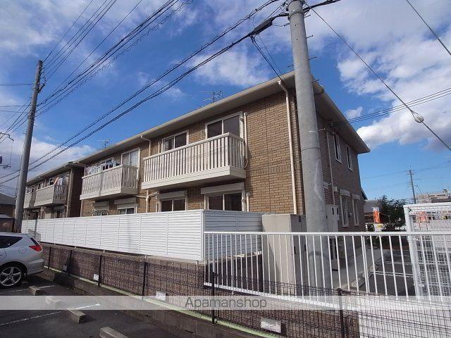リビングタウン四条大路 A棟
