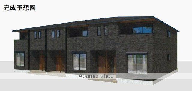 カーサ アリエル Ⅱ