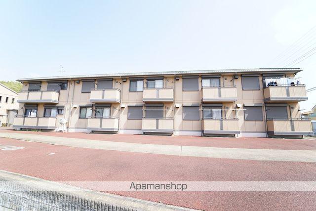 ビュー金上 A棟