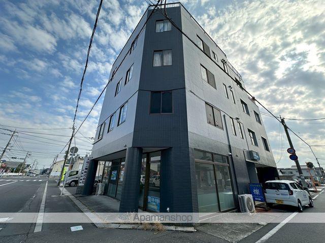 アルティメイトBUILDG.NO.6
