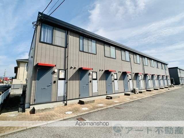 レオパレスフローラⅡ