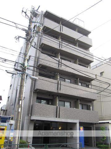 ルーブル高円寺南