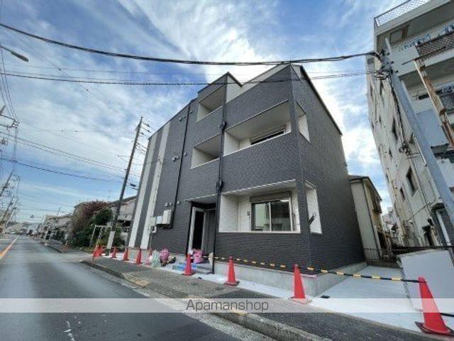 ジーメゾン昭島
