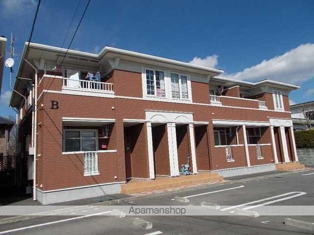 ラフレシール・ノーヴァ B