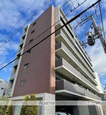 サンファボーレ北田辺