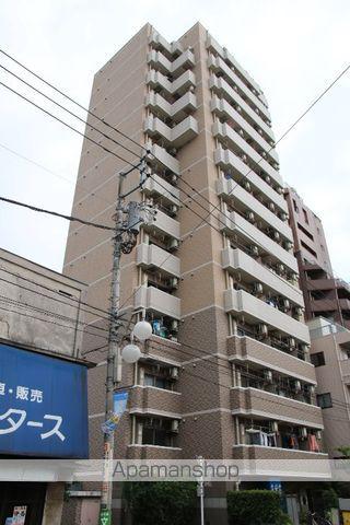 セントパレス池袋