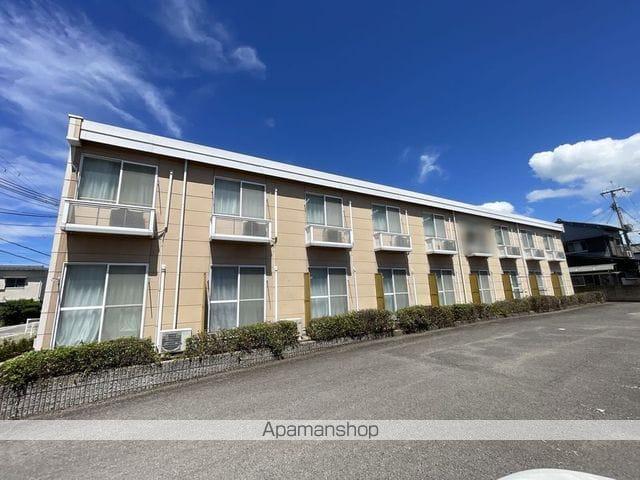 レオパレスつどい