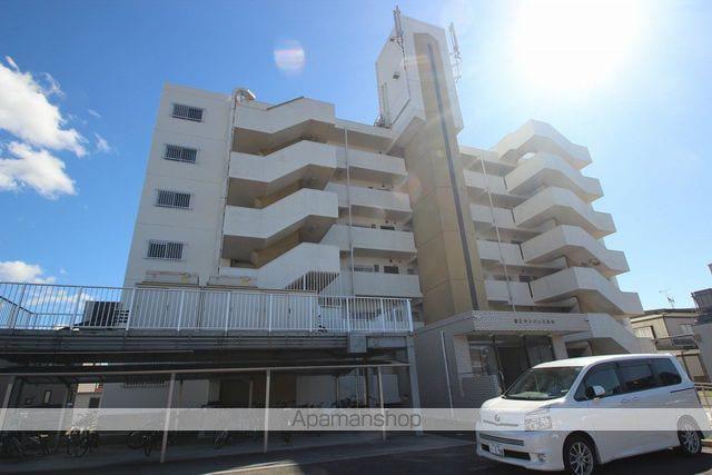 第2サンパレス國分