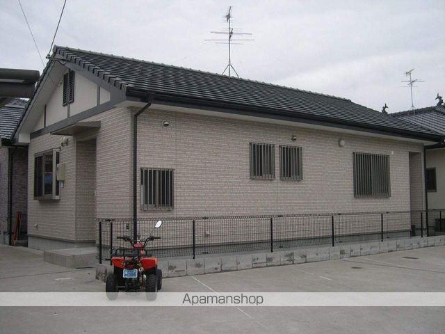 熊本県熊本市南区  築21年(3DK)