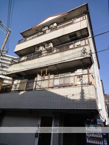 JPアパートメント堺