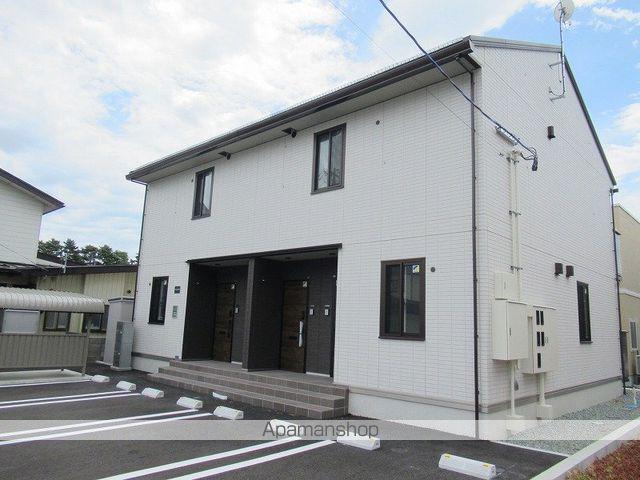 D-ROOM盛岡みたけ(1LDK/1階)