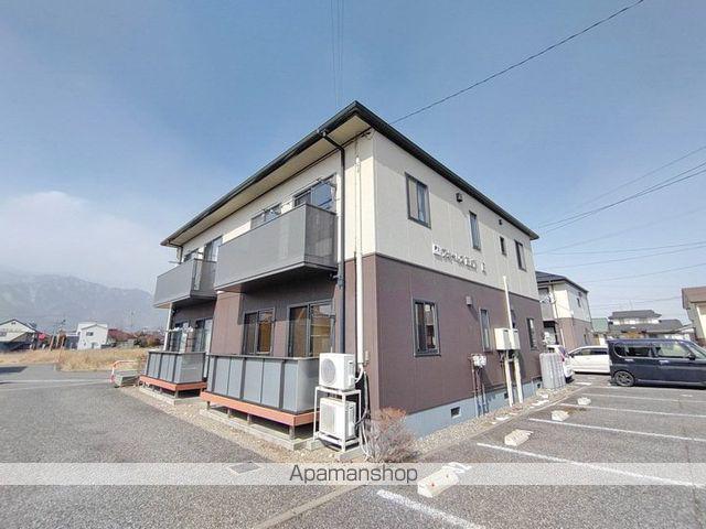 フォーレスK&Y E棟