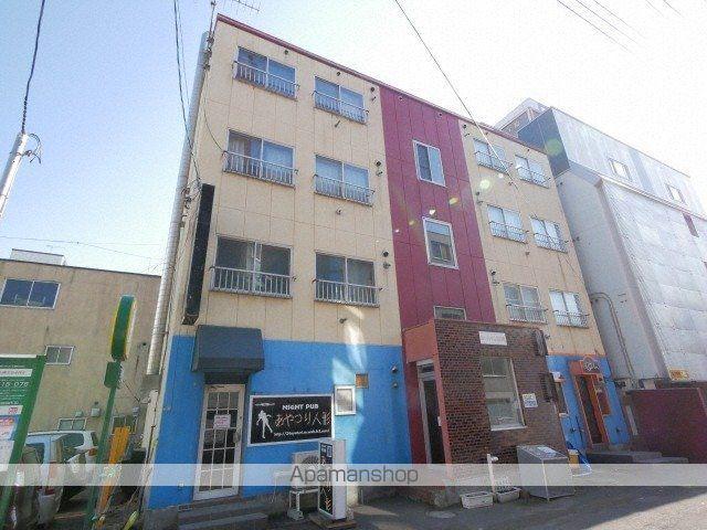 ユーハイム北24条
