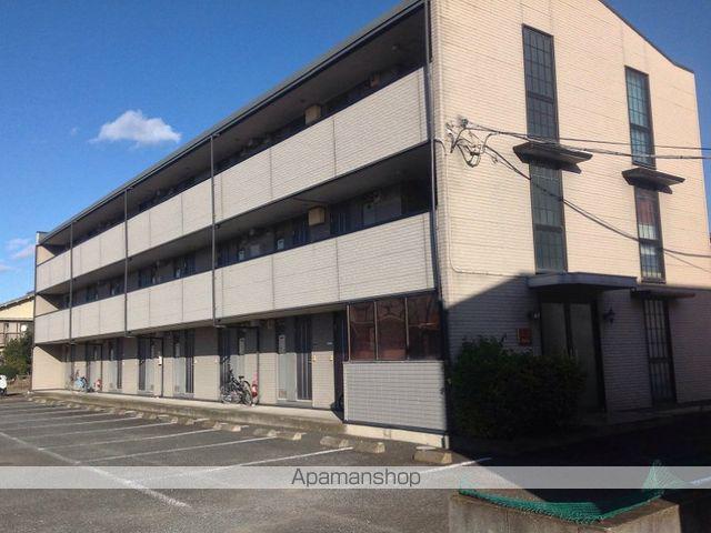 レオパレスSUNNY VILLAGE(1K/1階)