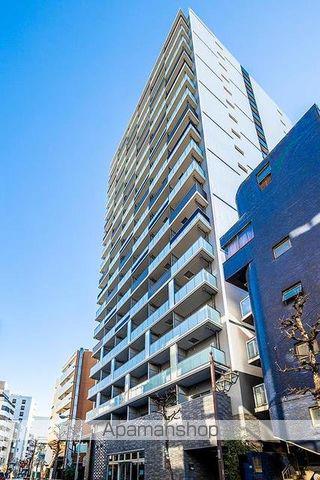 パークアクシス池袋(1LDK/17階)