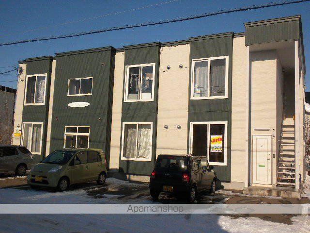 メゾンウィッシュ