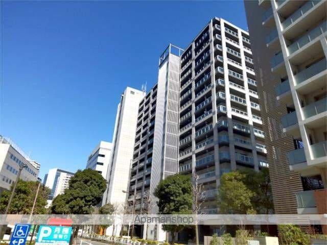 レジディア芝浦