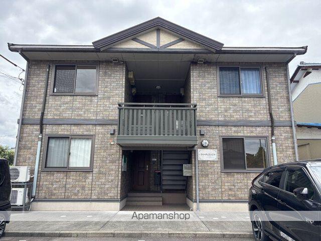 リバーサイドハイツ