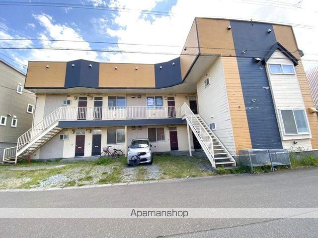 グランベリー七重浜