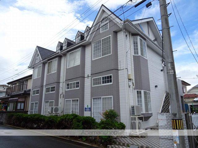 ホワイトキャッスル26番館