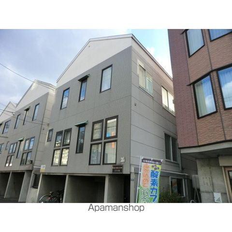 キラメック栄町3号館(1DK/2階)