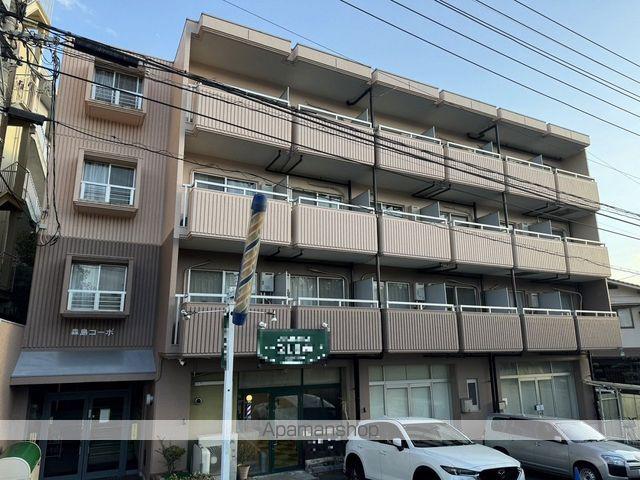 森島コーポ