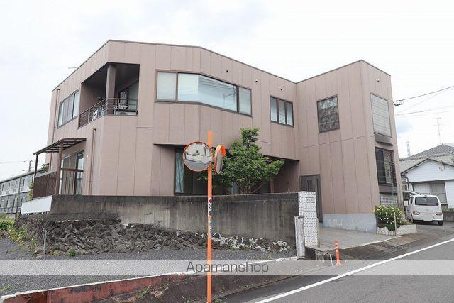 小沢アパート
