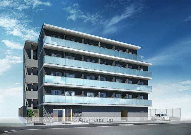 メインステージ四ツ木