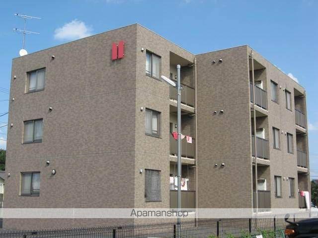 ハートフル光ヶ丘