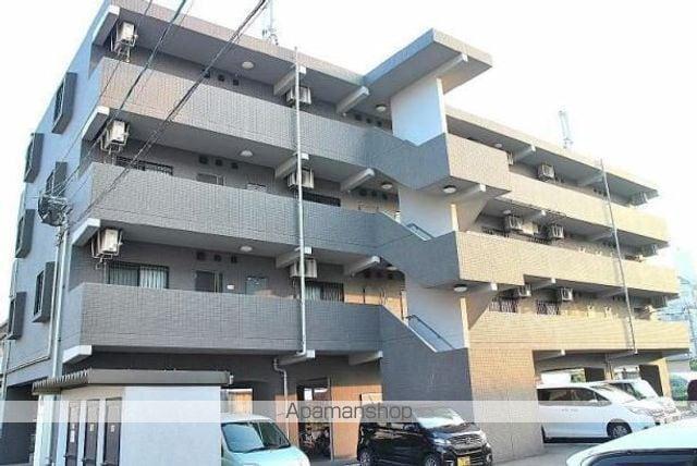 串間マンション