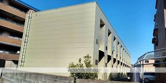 レオパレス春日清光