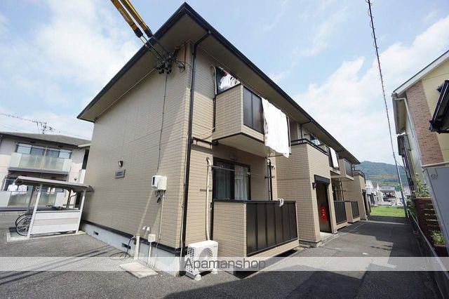 セゾンハトリ B棟(2DK/1階)