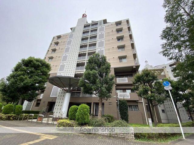 アバンドーネ原5番街4号棟(3LDK/5階)