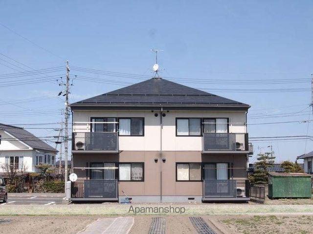 フォーレス神林