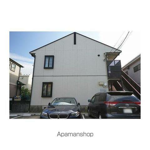 ディアス高野台