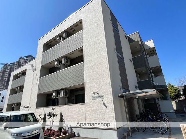 フジパレス堺市駅北Ⅰ番館