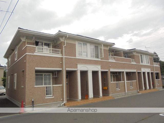 オーチャード・ビュウD